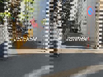 Chủ gởi bán lô đất kiệt lê văn hưu ngủ hành Sơn, TPĐN