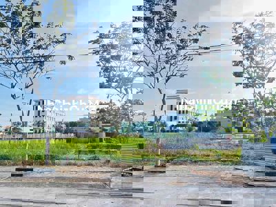 Đât nền Hoàng Phát - Sổ Sẳn, đường N3