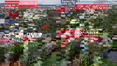 Đất thổ cư cho hộ gia đình