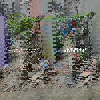 Đất thổ cư