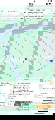 🌟 CHÍNH CHỦ CẦN BÁN  ĐẤT