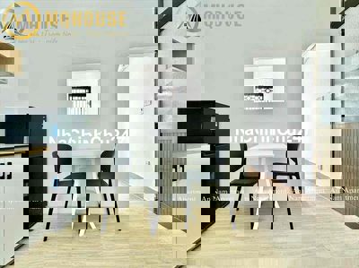 📣🌹BÓC SEAL NHÀ MỚI ✅ 1PN BANCOL _ MÁY GIẶT RIÊNG 👉 NGÃ TƯ HÀNG XANH