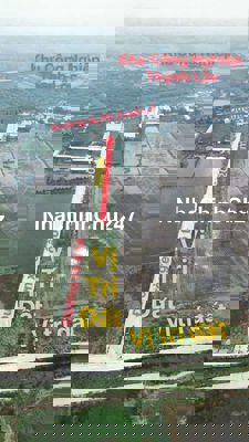 Đất nền thổ cư khu công nghiệp Thạnh Lộc