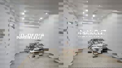 Căn hộ 60m2+ 2PN + 1WC+ Cc1050 04 Phan Chu Trinh, p.12, q. Bình thạnh