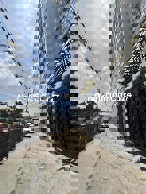 [HIẾM] Sát Hutech_8x13m_KHÔNG QUY HOẠCH, LỘ GIỚI_Sổ vuông_GẤP BÁN