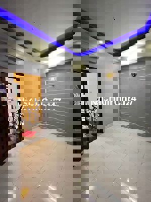 Bán nhà Nguyễn Phúc Chu Q.Tâ Bình trệt 3 lầu 60m2 Rẻ Nhất 5pn 6,8 tỷ