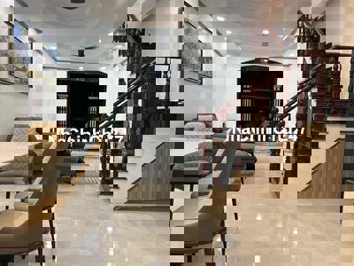 Nhà mặt số 85m2,4 phòng, đường 12 trường thạnh