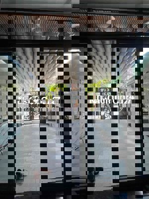 🏡🏡 BÁN NHÀ 3 TẦNG – 3PN – CÓ PHÒNG NGỦ TẦNG 1 – KHU NAM CẨM LỆ – SÂN Đ