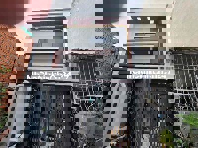 🌹Chính chủ gửi bán  🧧Nhà bán hồ học lãm An Lạc quận Bình Tân.  ❇️Ngang