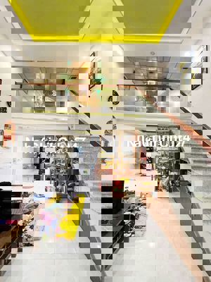 Bán Nhà Gác Lửng Kiệt Mẹ Suốt Gận Đại Học Sư Phạm