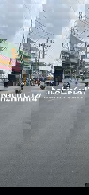 Bán Nhà Hẻm Xe Hơi 29-97 Đường Số 48 P.Hiệp Bình Chánh Thủ Đức 4x18m