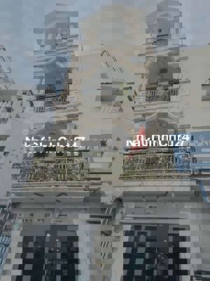 MẶT TIỀN HXT TRÁNH THÔNG KINH DOANH, TRƯỜNG CHINH G