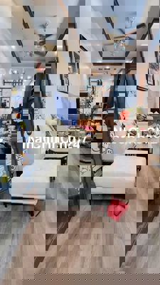 Em Cần Bán Nhà Nam Dư – Hoàng Mai – 38m 5 Tầng – Ô Tô Đỗ Cửa, 6,2 Tỷ.