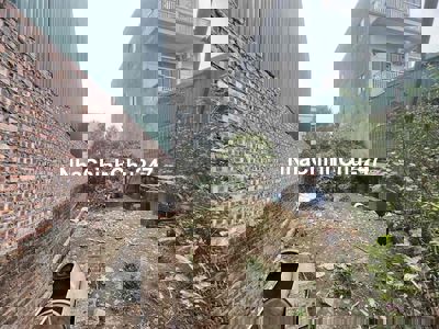 bán đất 40mx3,4ty