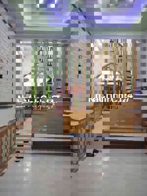 BÁN NHÀ KIM GIANG - NGÕ THÔNG. RỘNG .VỊ TRÍ ĐẸP . GẦN Ô TÔ.57M/4 TẦNG