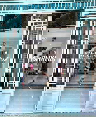 NHÀ ĐẸP CẦN BÁN GẤP