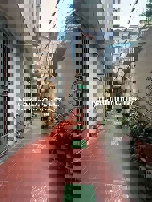 CHÍNH CHỦ CẦN BÁN NHÀ PHỐ ĐẠI TỪ  - GẦN HỒ, CHỢ, TRƯỜNG.NGÕ THÔNG.