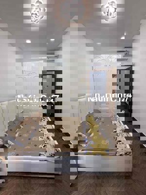 BÁN NHÀ TÂN BÌNH - NỞ HẬU TÀI LỘC - XÂY MỚI 3 TẦNG - Ô TÔ QUAY ĐẦU .