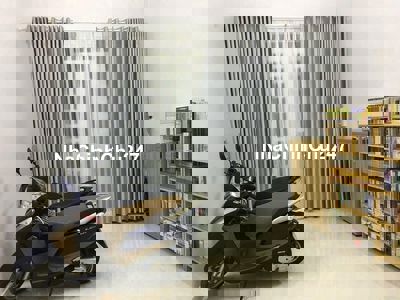 Bán nhà HXH Bình Trị Đông, 55m2 - 4x14 -2pn, sổ vuông, chỉ nhỉnh 4 tỷ