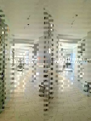 CĂN CHUNG CƯ SÀI GÒN GIA ĐỊNH, LÊ THỊ RIÊNG Q12 DT 68M2 2PN 2WC, RẺ