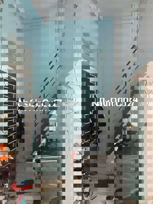 Chung cư xã hội Hòa Lợi, lầu 1 sổ hồng 492 triệu (100% tiền)