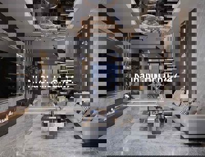 BÁN NHÀ BÙI THIỆN NGỘ HOÀ XUÂN