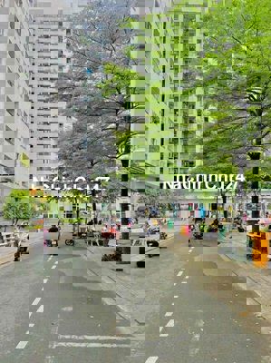 căn góc 2pn siêu đẹp Hiệp Thành Building,Q12