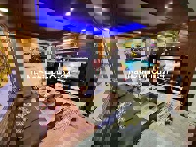 Giảm 500tr - Mỹ Đình - Dân xây - Oto gần nhà -  Chỉ 6.5 tỷ