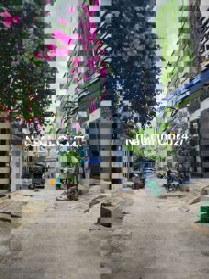 BÁN NHÀ HẺM XE HƠI KHU DÂN CƯ NAM HÙNG VƯƠNG , CÓ SẴN DÒNG TIỀN