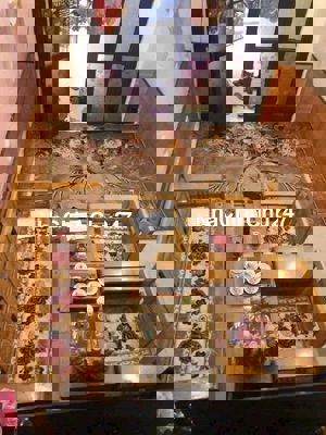 CHÍNH CHỦ BÁN NHÀ PHỐ ĐẠI TỪ .TRUNG TÂM HOÀNG MAI 43M/4T/ Hơn 8.tỷ.