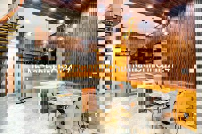 Bán Nhà Mặt Phố 268m2, giá thỏa thuận, Nam cầu Nguyễn Tri Phương, Cẩm