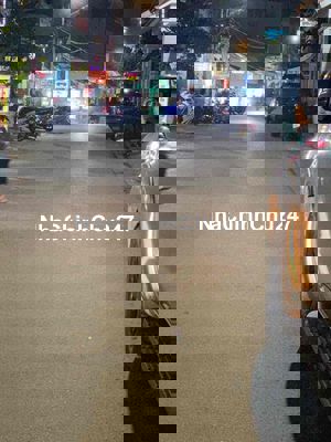 Bán Nhà 2 Mặt Tiền Kinh Doanh Ngay Chợ Hoà Khánh. liên Chiểu Đà Nẵng