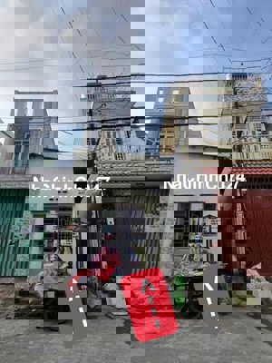 Dãy Trọ Vị Trí Đẹp. Phù Hợp Xây Ở Xây Bán, Hẻm 7M Thông 1/ Lê Văn Khuo