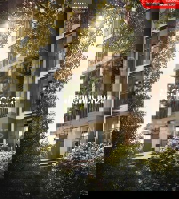 Căn hộ 3PN Elysian quận 9 dt 115m2, Ký HĐMB trực tiếp CĐT giá 6tỷ6