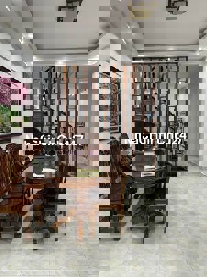 BÁN NHANH NHÀ MỚI 1T1L TRƯƠNG PHƯỚC PHAN BÌNH TÂN 52M2 SHR