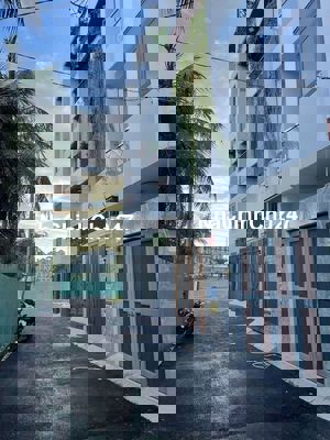 NHÀ ĐẸP GIÁ TỐT - 1/ THẠNH XUÂN 47