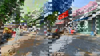 Nhà 5mx26m Mặt Tiền Trần Thị Bảy ( HT13 Nối Dài), P.Hiệp Thành, Q12