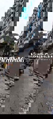 phố Nam Dư diện tích 35m² - 5.1 ty mặt tiền 4m ô tô  cách nhà 15m