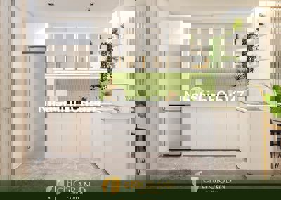 Bán rẻ 2,66Tỷ, CH CitiGrand, Quận 2, 2 Ngủ, 55m2 tầng trung, View Sông