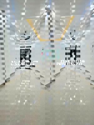 BÁN NHÀ THÚY LĨNH – 6 TẦNG THANG MÁY MỚI KOONG – KHÔNG QUY HOẠCH