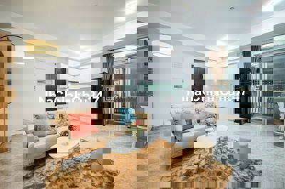 SÓT LẠI CĂN *** BÁN 3PN GIÁ CHỈ 5. 3 TỶ TẠI PARIS HOÀNG KIM