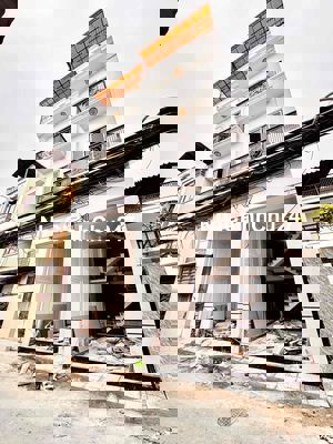 NHÀ MẶT ĐƯỜNG CHÍNH KHU QUÁN NAM CÁCH AEON 100M