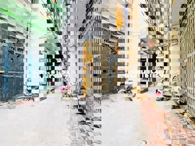 Bán nhà Phú Mỹ Mỹ Đình 40m2 4T Lô Góc full nội thất cao cấp giá 6.5 tỷ