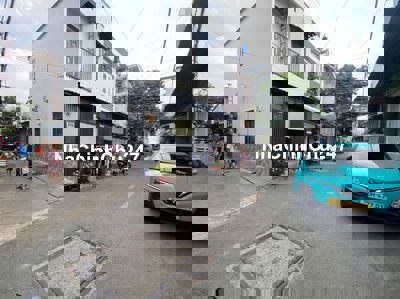 Nhà 44m² căn góc 2 tầng, không quy hoạch, MT Đường 11 BHH, 4.3 tỷ (6)