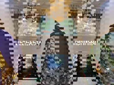 🏡NHÀ PHỐ Q. 7- Nhà đáng để khoe - Nội thất cao cấp nâng tầm cuộc sống"