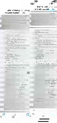 NHÀ hẻm 6m Liên Khu 1-6 Dt: 4x14 1lửng đúc 2pn Giá: 4tỷ480