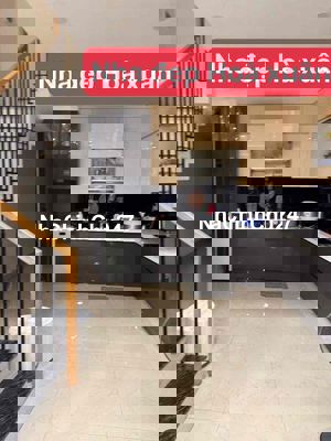 Bán nhà 4 tầng Đảo 1; Sập Hầm- mới