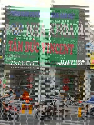 Mặt Tiền Tân Kỳ Tân Quý - (đã mở đường) 
+ 6x13m gia 23ti