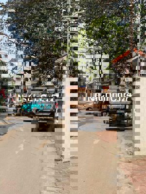 BÁN ĐẤT PHÂN LÔ THUÝ LĨNH LĨNH NAM HOÀNG MAI Ô TÔ VÀO ĐẤT110M 11.6 TỶ