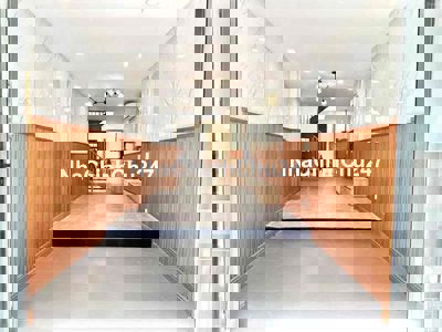 🔥 HẺM XE TẢI - 64M2 - KHU DÂN CƯ ĐỒNG BỘ - NỞ HẬU 6,4M ĐÓN TÀI LỘC  🔥